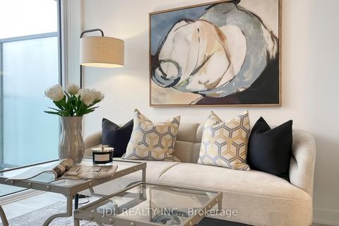 Photo 6 at 2827 - 135 Lower Sherbourne Street, Waterfront Communities C8, Toronto