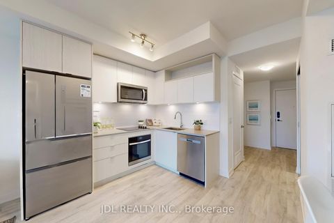 Photo 8 at 2827 - 135 Lower Sherbourne Street, Waterfront Communities C8, Toronto