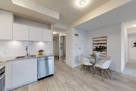 Photo 11 at 2827 - 135 Lower Sherbourne Street, Waterfront Communities C8, Toronto