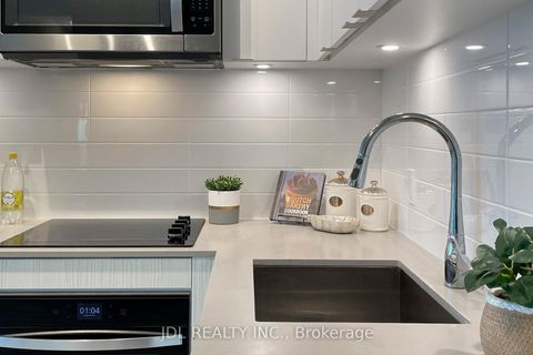 Photo 12 at 2827 - 135 Lower Sherbourne Street, Waterfront Communities C8, Toronto