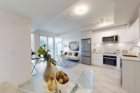 Photo 13 at 2827 - 135 Lower Sherbourne Street, Waterfront Communities C8, Toronto