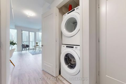 Photo 15 at 2827 - 135 Lower Sherbourne Street, Waterfront Communities C8, Toronto