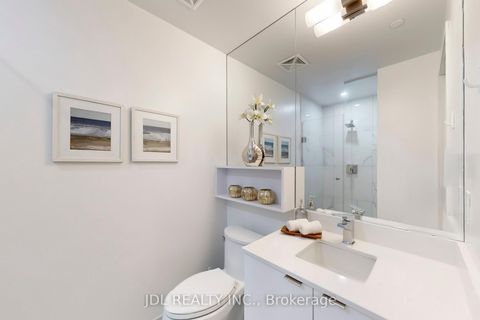 Photo 16 at 2827 - 135 Lower Sherbourne Street, Waterfront Communities C8, Toronto