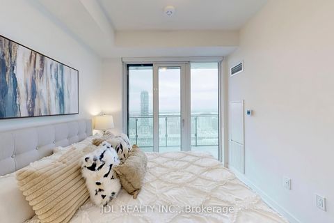 Photo 19 at 2827 - 135 Lower Sherbourne Street, Waterfront Communities C8, Toronto