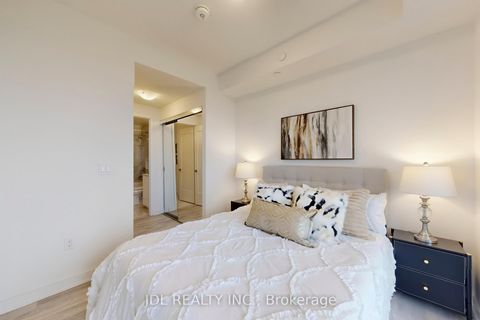 Photo 20 at 2827 - 135 Lower Sherbourne Street, Waterfront Communities C8, Toronto