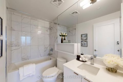 Photo 21 at 2827 - 135 Lower Sherbourne Street, Waterfront Communities C8, Toronto