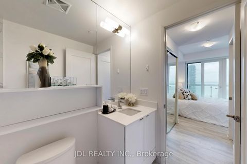 Photo 23 at 2827 - 135 Lower Sherbourne Street, Waterfront Communities C8, Toronto