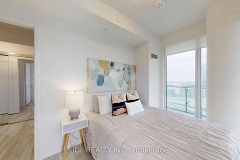 Photo 24 at 2827 - 135 Lower Sherbourne Street, Waterfront Communities C8, Toronto