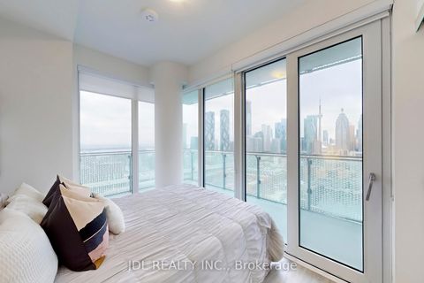 Photo 25 at 2827 - 135 Lower Sherbourne Street, Waterfront Communities C8, Toronto