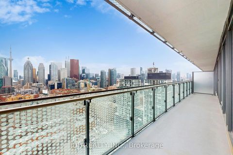 Photo 27 at 2827 - 135 Lower Sherbourne Street, Waterfront Communities C8, Toronto