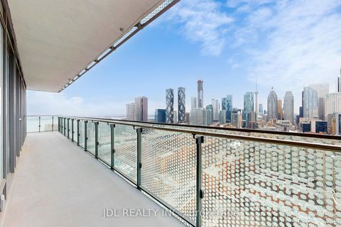 Photo 28 at 2827 - 135 Lower Sherbourne Street, Waterfront Communities C8, Toronto