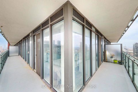 Photo 29 at 2827 - 135 Lower Sherbourne Street, Waterfront Communities C8, Toronto