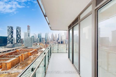 Photo 30 at 2827 - 135 Lower Sherbourne Street, Waterfront Communities C8, Toronto