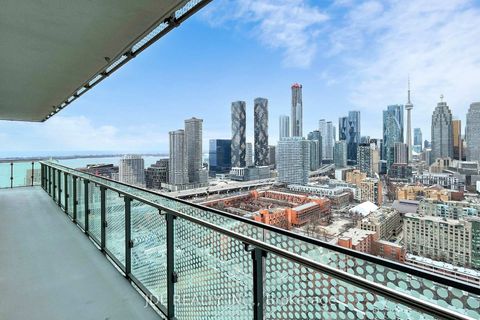 Photo 31 at 2827 - 135 Lower Sherbourne Street, Waterfront Communities C8, Toronto