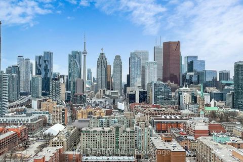 Photo 33 at 2827 - 135 Lower Sherbourne Street, Waterfront Communities C8, Toronto