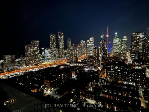 Photo 35 at 2827 - 135 Lower Sherbourne Street, Waterfront Communities C8, Toronto