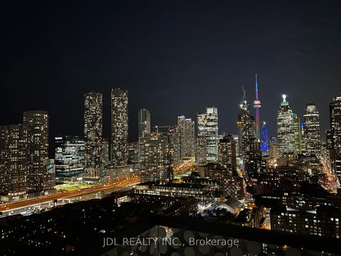 Photo 36 at 2827 - 135 Lower Sherbourne Street, Waterfront Communities C8, Toronto