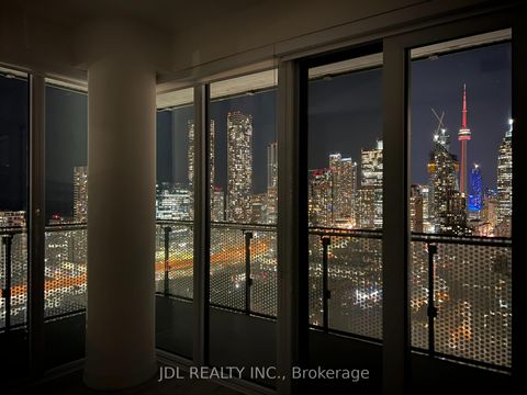 Photo 37 at 2827 - 135 Lower Sherbourne Street, Waterfront Communities C8, Toronto