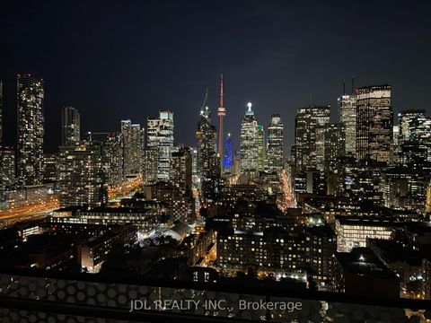 Photo 38 at 2827 - 135 Lower Sherbourne Street, Waterfront Communities C8, Toronto