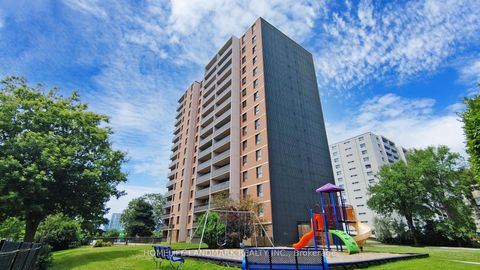 Photo 1 at 1006 - 2721 Victoria Park Avenue, L'Amoreaux, Toronto