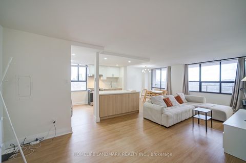 Photo 5 at 1006 - 2721 Victoria Park Avenue, L'Amoreaux, Toronto