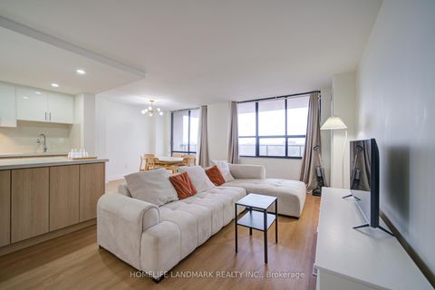 Photo 8 at 1006 - 2721 Victoria Park Avenue, L'Amoreaux, Toronto