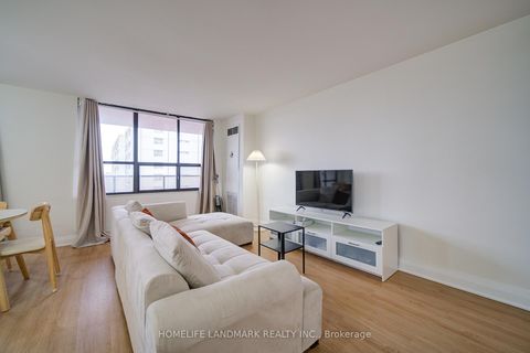 Photo 10 at 1006 - 2721 Victoria Park Avenue, L'Amoreaux, Toronto