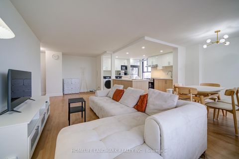 Photo 11 at 1006 - 2721 Victoria Park Avenue, L'Amoreaux, Toronto