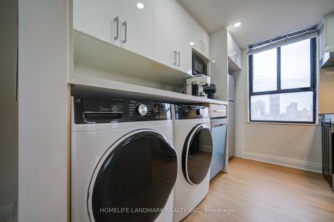 Photo 12 at 1006 - 2721 Victoria Park Avenue, L'Amoreaux, Toronto