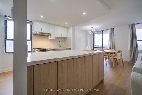 Photo 13 at 1006 - 2721 Victoria Park Avenue, L'Amoreaux, Toronto