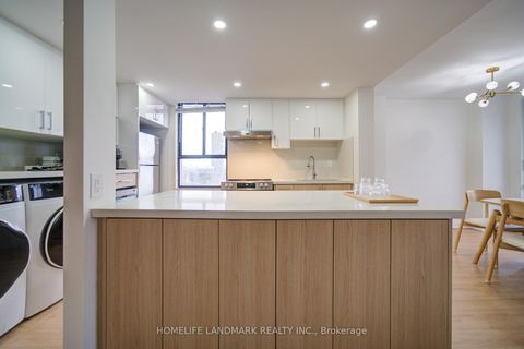 Photo 14 at 1006 - 2721 Victoria Park Avenue, L'Amoreaux, Toronto