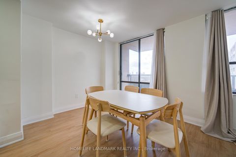 Photo 18 at 1006 - 2721 Victoria Park Avenue, L'Amoreaux, Toronto