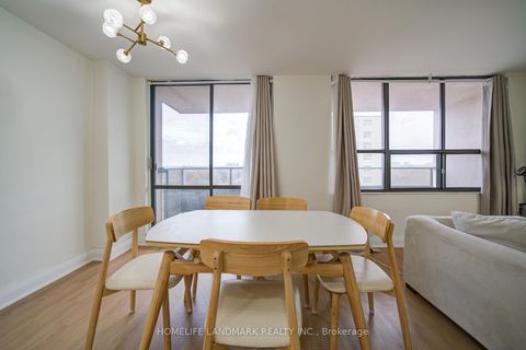 Photo 19 at 1006 - 2721 Victoria Park Avenue, L'Amoreaux, Toronto