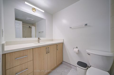 Photo 21 at 1006 - 2721 Victoria Park Avenue, L'Amoreaux, Toronto