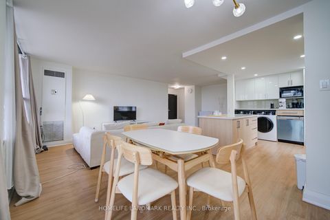 Photo 22 at 1006 - 2721 Victoria Park Avenue, L'Amoreaux, Toronto