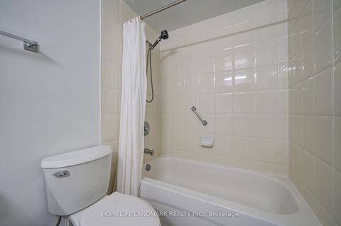 Photo 23 at 1006 - 2721 Victoria Park Avenue, L'Amoreaux, Toronto