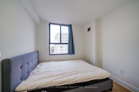 Photo 26 at 1006 - 2721 Victoria Park Avenue, L'Amoreaux, Toronto