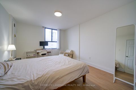 Photo 27 at 1006 - 2721 Victoria Park Avenue, L'Amoreaux, Toronto