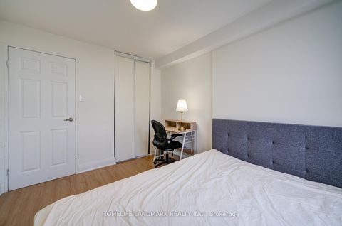 Photo 28 at 1006 - 2721 Victoria Park Avenue, L'Amoreaux, Toronto