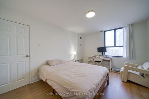 Photo 29 at 1006 - 2721 Victoria Park Avenue, L'Amoreaux, Toronto