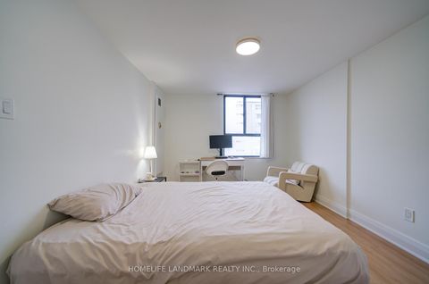 Photo 30 at 1006 - 2721 Victoria Park Avenue, L'Amoreaux, Toronto