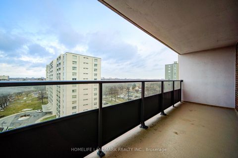 Photo 33 at 1006 - 2721 Victoria Park Avenue, L'Amoreaux, Toronto