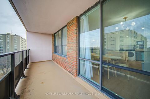 Photo 36 at 1006 - 2721 Victoria Park Avenue, L'Amoreaux, Toronto