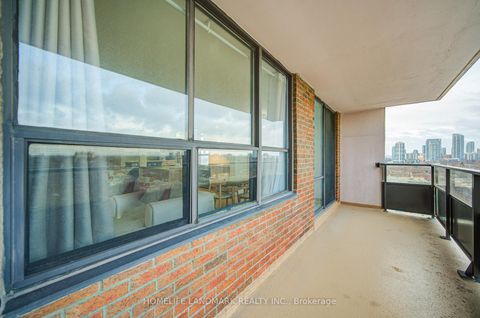 Photo 37 at 1006 - 2721 Victoria Park Avenue, L'Amoreaux, Toronto