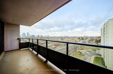 Photo 38 at 1006 - 2721 Victoria Park Avenue, L'Amoreaux, Toronto