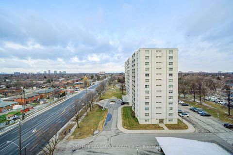 Photo 39 at 1006 - 2721 Victoria Park Avenue, L'Amoreaux, Toronto