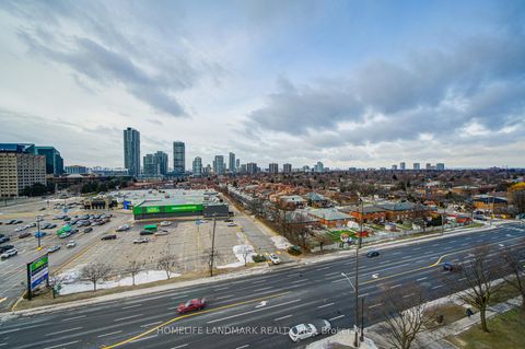 Photo 40 at 1006 - 2721 Victoria Park Avenue, L'Amoreaux, Toronto