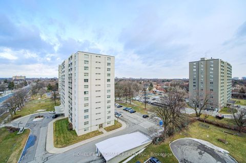 Photo 41 at 1006 - 2721 Victoria Park Avenue, L'Amoreaux, Toronto