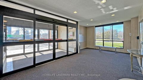 Photo 42 at 1006 - 2721 Victoria Park Avenue, L'Amoreaux, Toronto