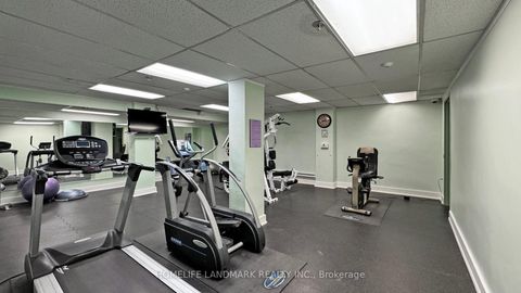 Photo 43 at 1006 - 2721 Victoria Park Avenue, L'Amoreaux, Toronto